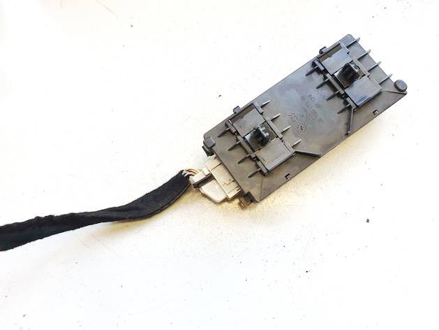 9659765480 Peugeot 407 2006 Modulo Electronico - OTRAS UNIDADES DE CONTROL - Thumbnail 3