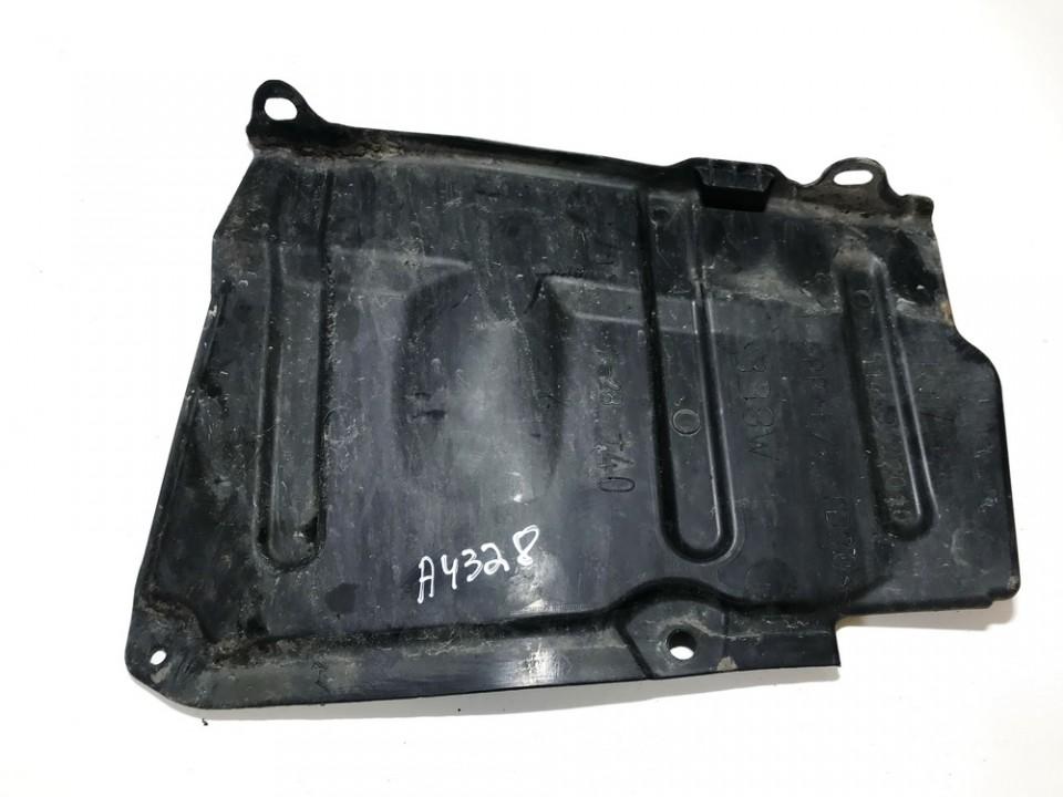 514442010 Toyota RAV-4 2007 Apakšas aizsargs - Thumbnail 2