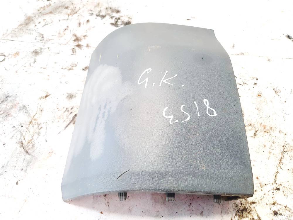 7H0807321B Volkswagen Transporter 2005 Bumper Corner - REAR LEFT