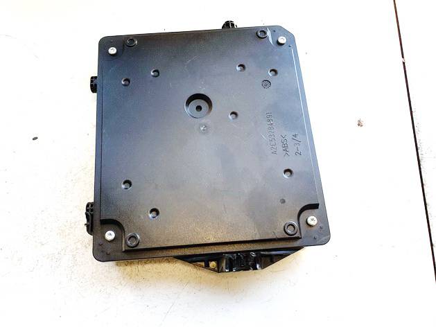 284B12059R Renault Zoe 2016 MÓDULO DE CONFORT-CONVENIENCIA - Thumbnail 3