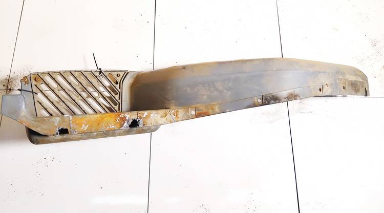 5010544616 Truck - DAF LF 2007 Wheel Arch (fender) Trim - FRONT LEFT