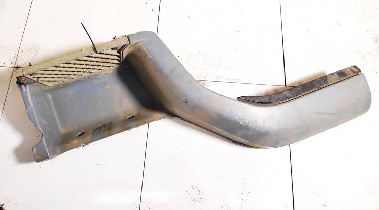 5010544616 Truck - DAF LF 2007 Wheel Arch (fender) Trim - FRONT LEFT - Thumbnail 2