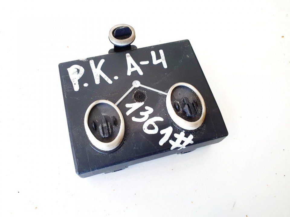 8T0959792Q Audi A5 2014 Door control relay (DOOR CONTROL UNIT MODULE ECU ) - Thumbnail 3