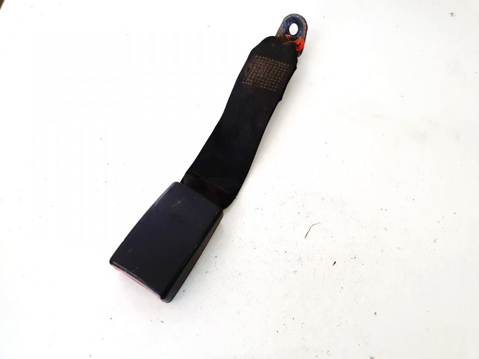 N93335126 Opel Meriva 2003 Seat belt holder (Seat belt Buckle) - REAR LEFT - Thumbnail 3