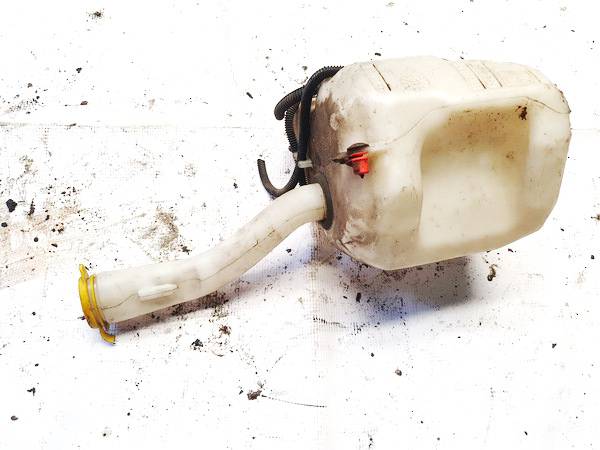 461011736 Opel Corsa 2008 Windshield Washer Reservoir tank (WASHER BOTTLE)