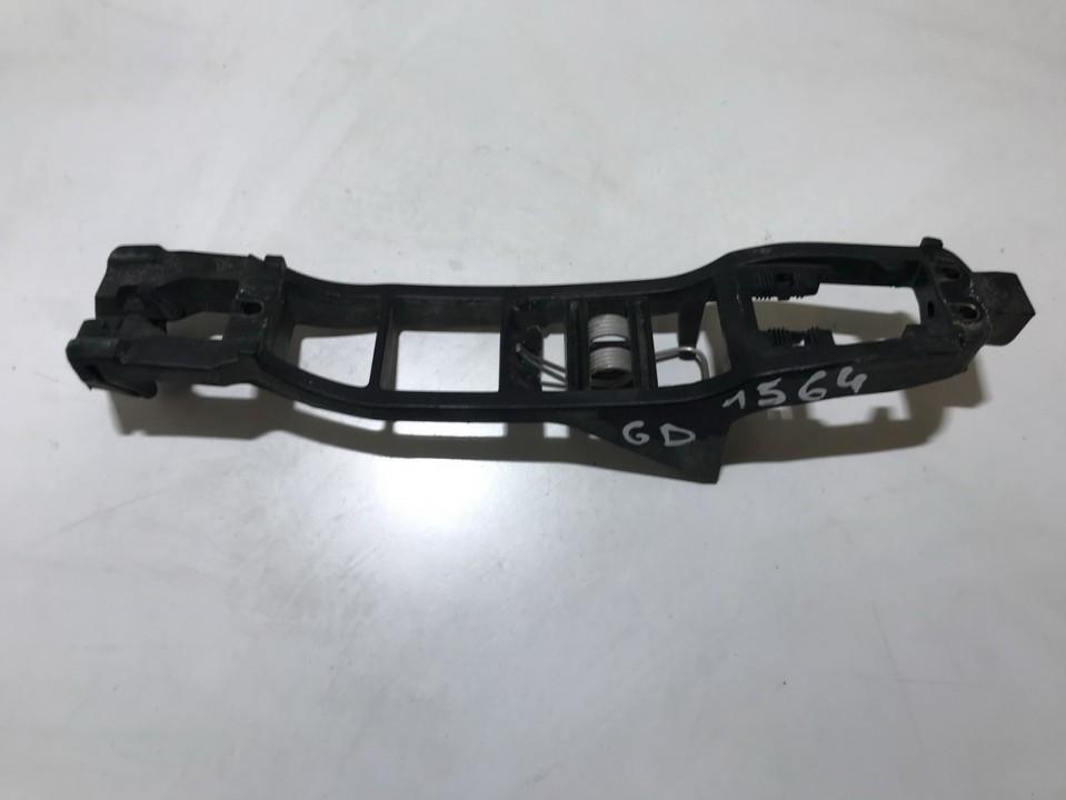 Mercedes-Benz E-CLASS 2000 Türgriff Türaussengriff Hinten Rechts