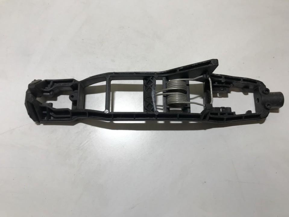 Mercedes-Benz E-CLASS 2000 Türgriff Türaussengriff Hinten Rechts - Thumbnail 2