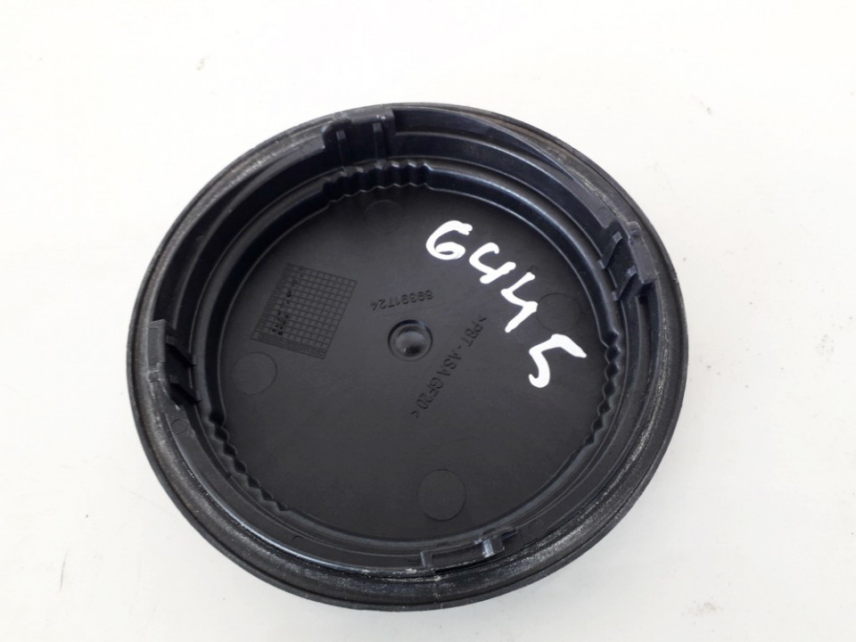 89391724 Volkswagen Polo 2006 Headlight bulb dust cover cap - FRONT - Thumbnail 2