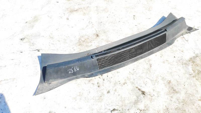 13142034 Opel Zafira 2006 Wiper Muolding - FRONT