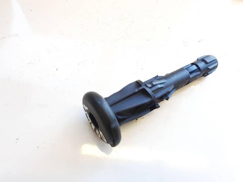 1847957 Honda CR-V 2007 Salona apdare (plastmasas)