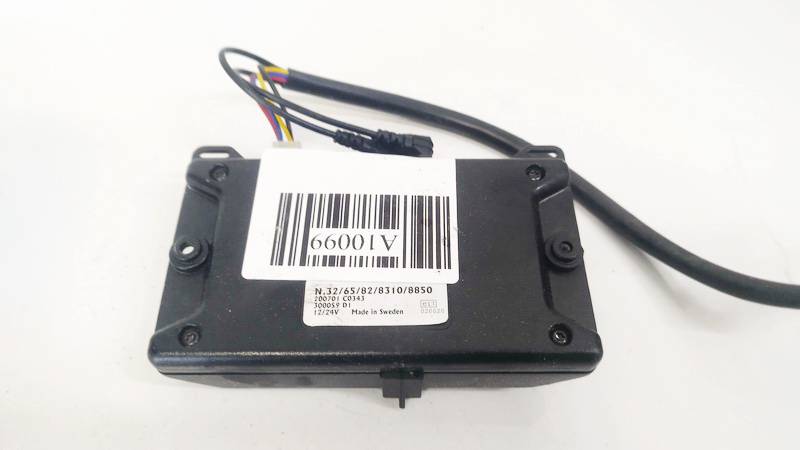 Nissan Primera 2003 Other computers