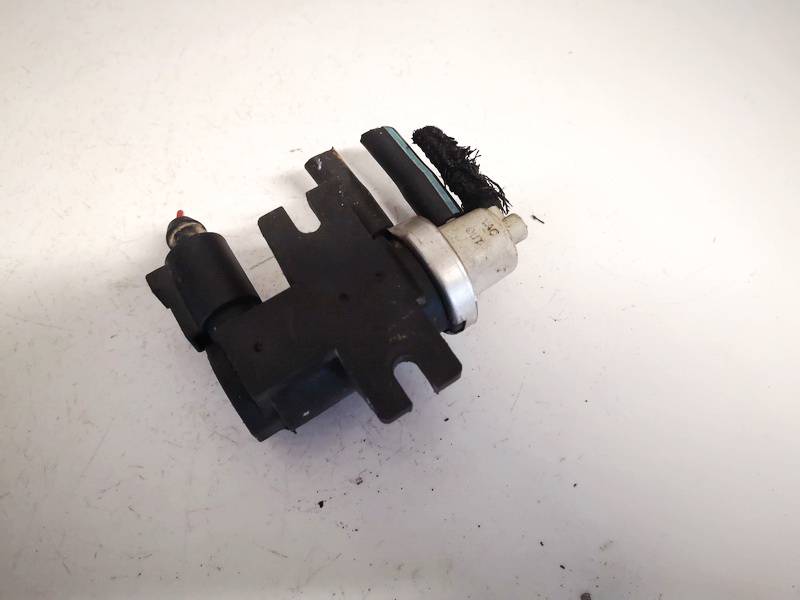 1J0906627B Audi A4 2004 Electrical selenoid (Electromagnetic solenoid) - Thumbnail 2