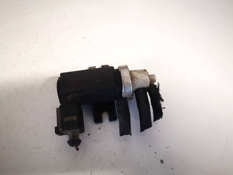 1J0906627B Audi A4 2004 Electrical selenoid (Electromagnetic solenoid)
