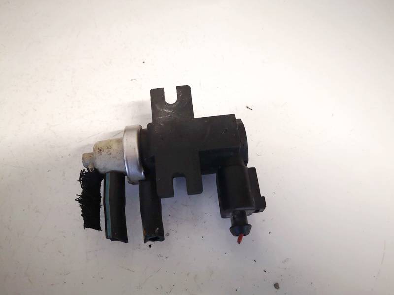 1J0906627B Audi A4 2004 Electrical selenoid (Electromagnetic solenoid) - Thumbnail 3