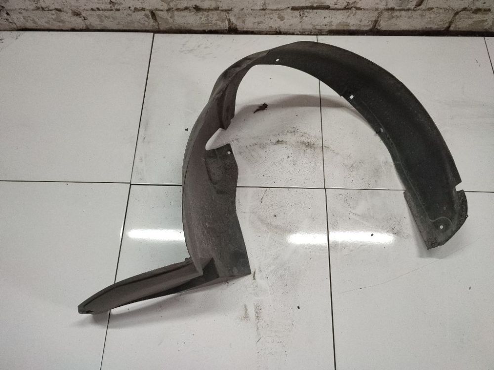 Peugeot 807 2005 Nadkole - PRZEDNIE PRAWE