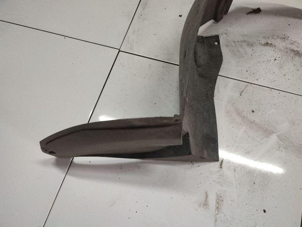 Peugeot 807 2005 Posparnis P.D. - Thumbnail 2