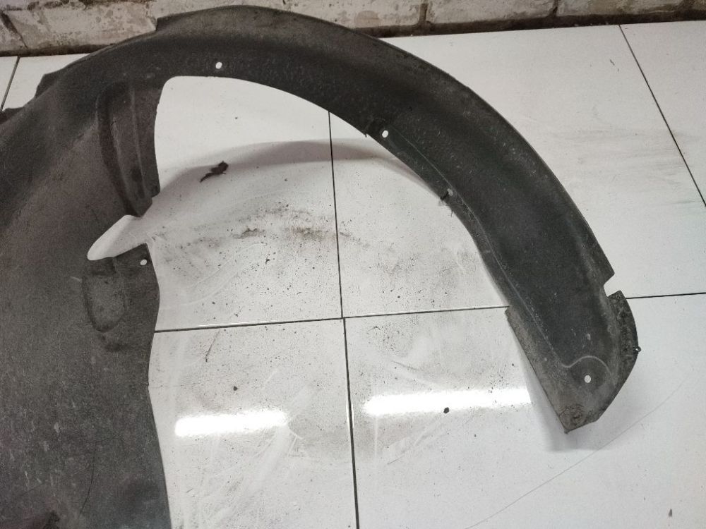 Peugeot 807 2005 Posparnis P.D. - Thumbnail 4