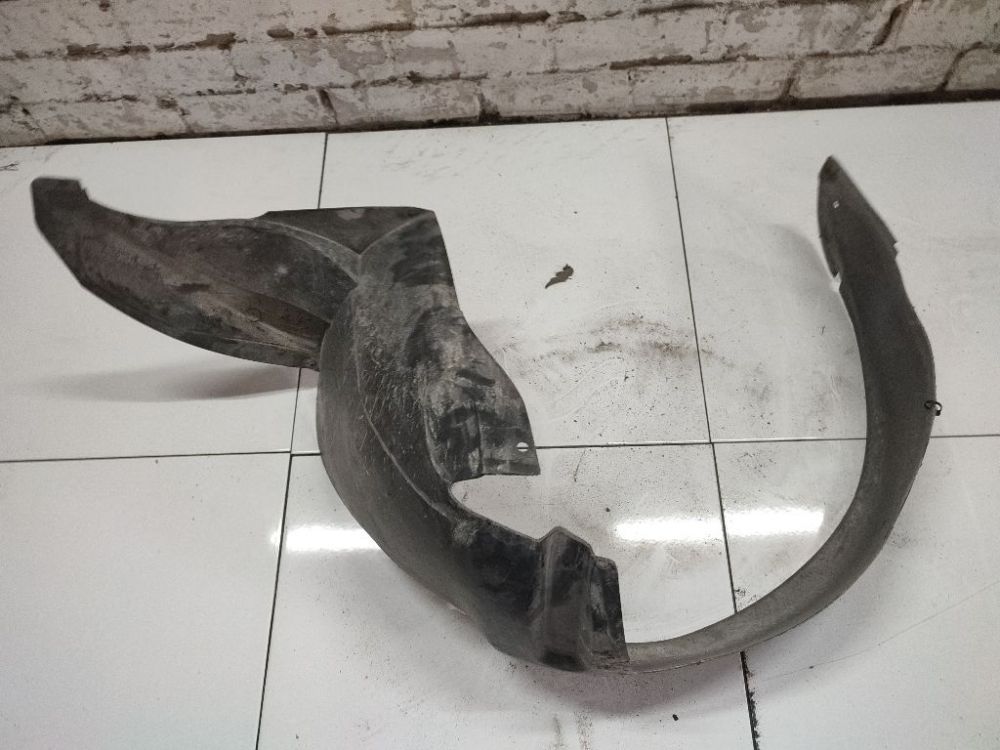 Peugeot 807 2005 Posparnis P.D. - Thumbnail 5