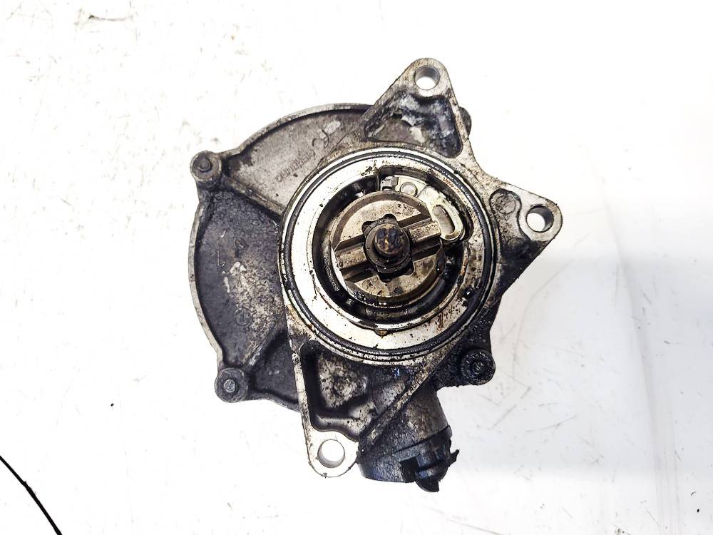 057145100C Audi A6 2000 Brake Vacuum Pump