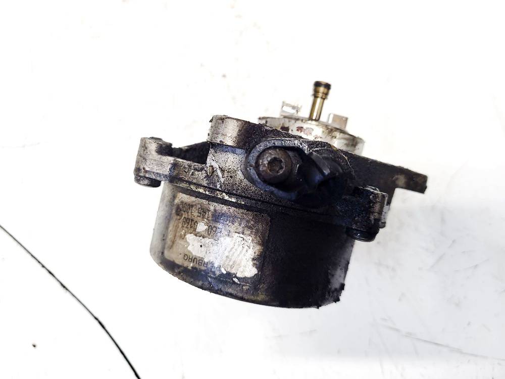 057145100C Audi A6 2000 Brake Vacuum Pump - Thumbnail 2
