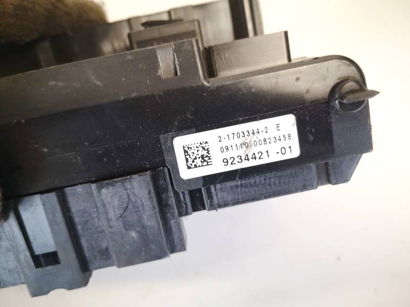 923442101 BMW 5-Series 2010 Fuse box - Thumbnail 2