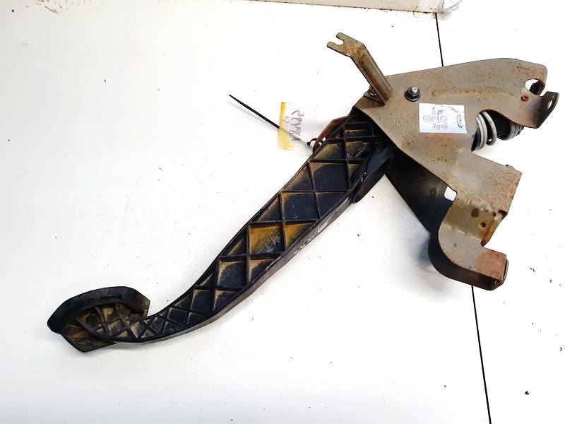 7H1721059K Volkswagen Transporter 2009 Sankabos pedalas