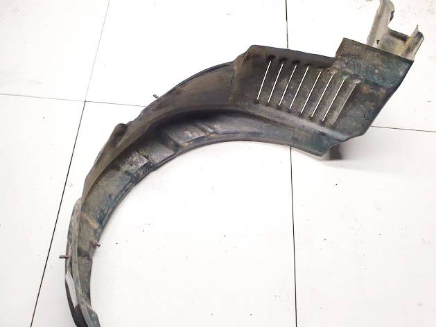 Toyota Corolla 2003 Plastmasas zemspārns - PRIEKŠA PA KREISI - Thumbnail 2