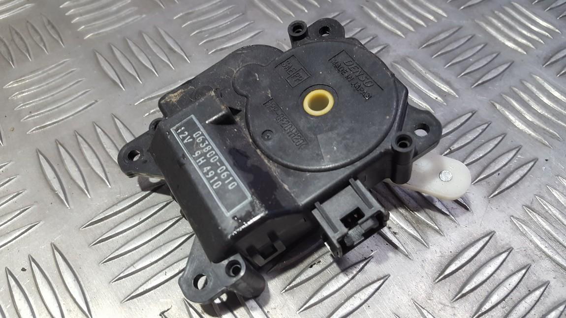 0638000610 Lexus RX - CLASS 2006 Heater Vent Flap Control Actuator Motor