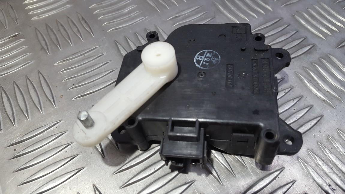 0638000610 Lexus RX - CLASS 2006 Peciuko sklendes varikliukas - Thumbnail 2