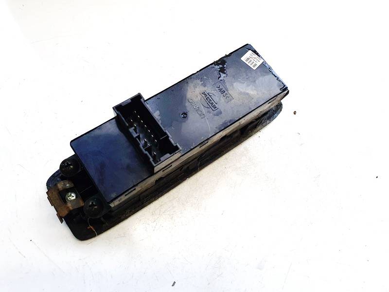 25401AV640 Nissan Primera 2004 Interrupteur de Lève vitre - Thumbnail 3