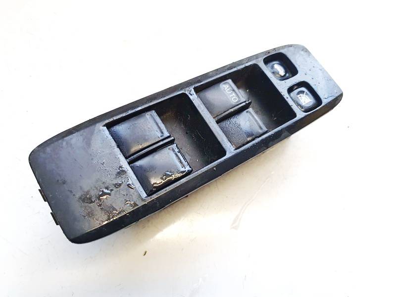 25401AV640 Nissan Primera 2004 Sähkötoimisen ikkunan ohjauskytkin