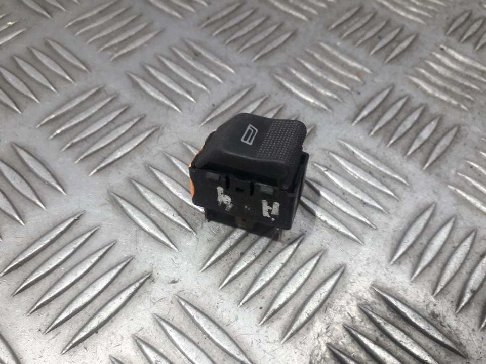 4D095985501C Audi A4 1999 Power window control (Window Regulator-Window Switch)