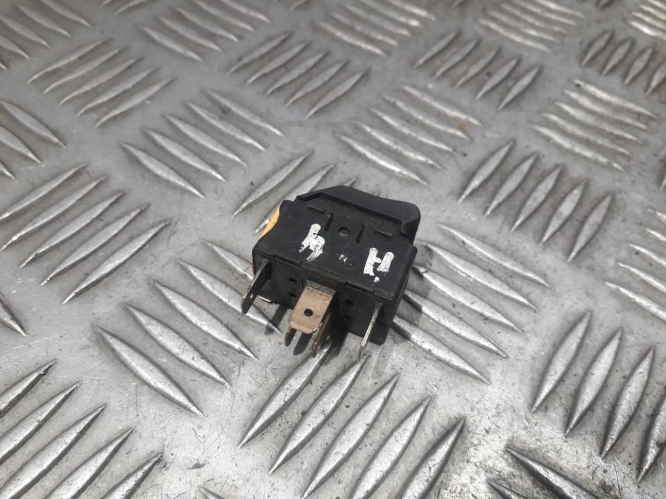 4D095985501C Audi A4 1999 Interrupteur de Lève vitre - Thumbnail 2