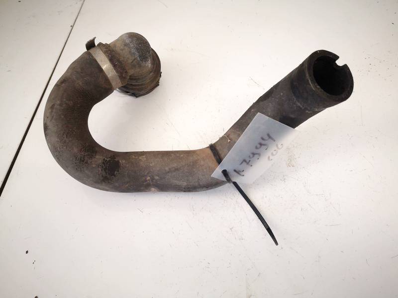 Fiat Punto 2010 Wąż wodny