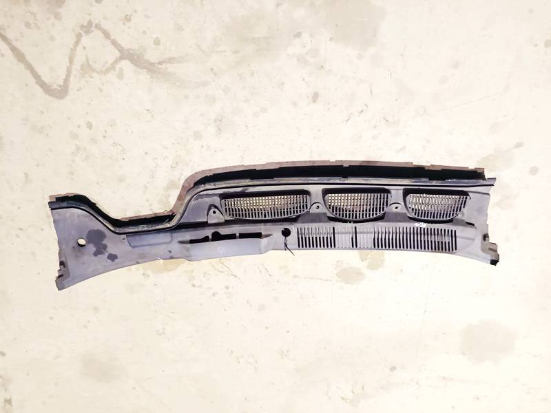 5M51R02216AB Ford C-MAX 2006 Valytuvu apdailos plastmase P.