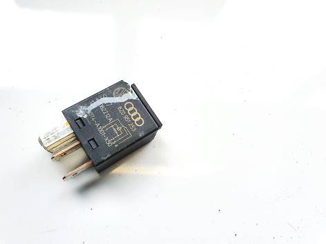8Z0951253 Audi A6 2006 Relay module - Thumbnail 2