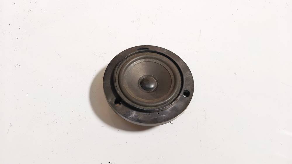 80RG003 Land-Rover Range Rover 2002 Speaker (audio)