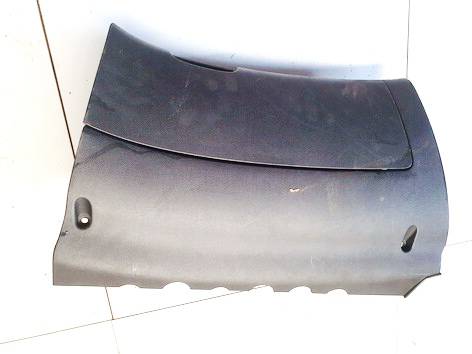 1Z1857103 Skoda Octavia 2008 Glove Box Assembly