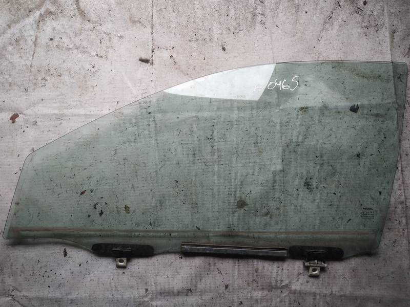 AS2 Toyota Corolla 2004 Door-Drop Glass - FRONT LEFT