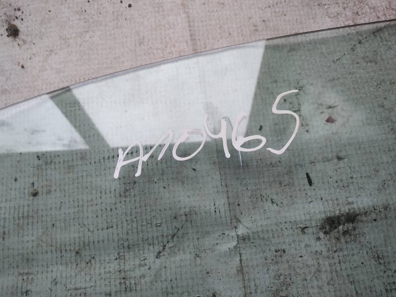 AS2 Toyota Corolla 2004 Door-Drop Glass - FRONT LEFT - Thumbnail 3