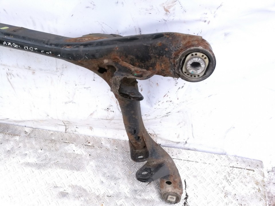 Audi A6 2009 Vornerrachse - Thumbnail 3