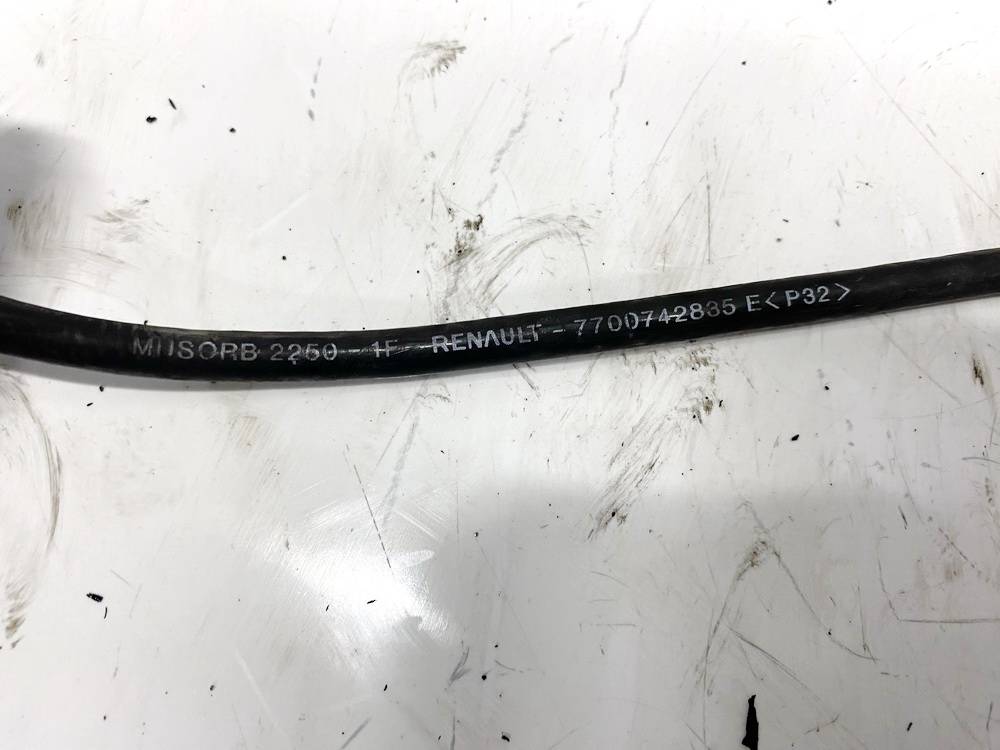 7700742835E Renault Megane 1996 Провод высокого напряжения - Thumbnail 4