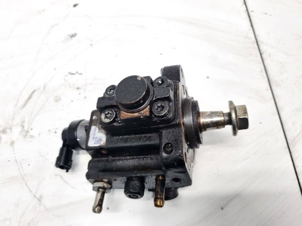 55574632 Opel Insignia 2011 Kuro siurblys