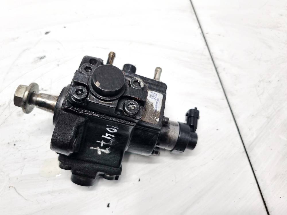 55574632 Opel Insignia 2011 Augsta spiediena iesmidzināšanas sūknis - Thumbnail 3