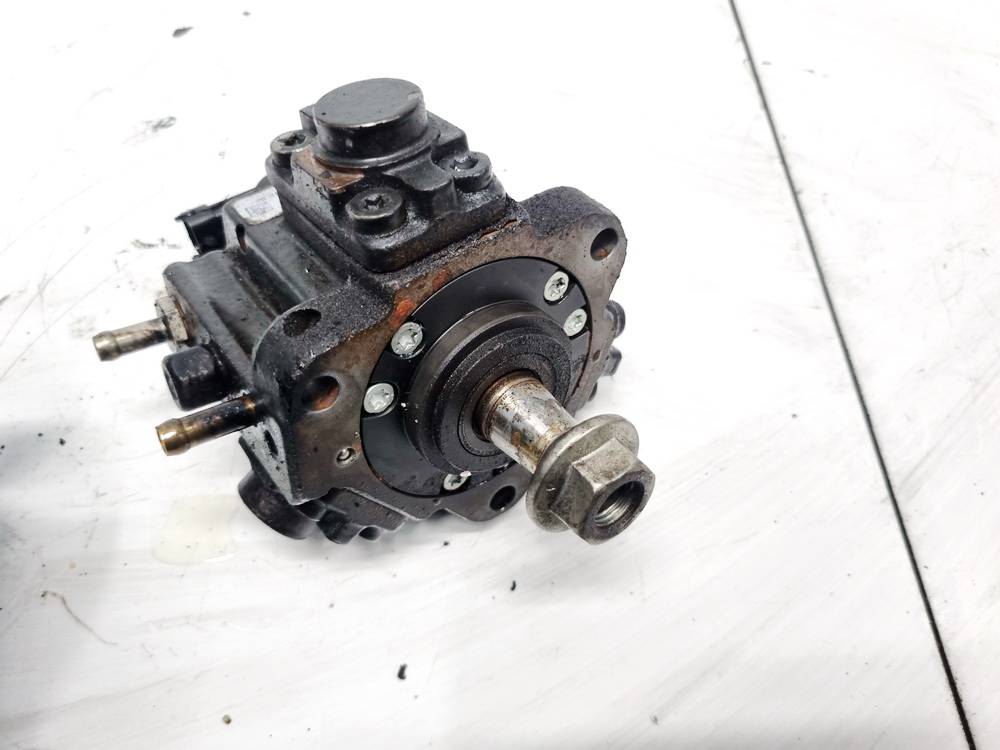 55574632 Opel Insignia 2011 Augsta spiediena iesmidzināšanas sūknis - Thumbnail 2