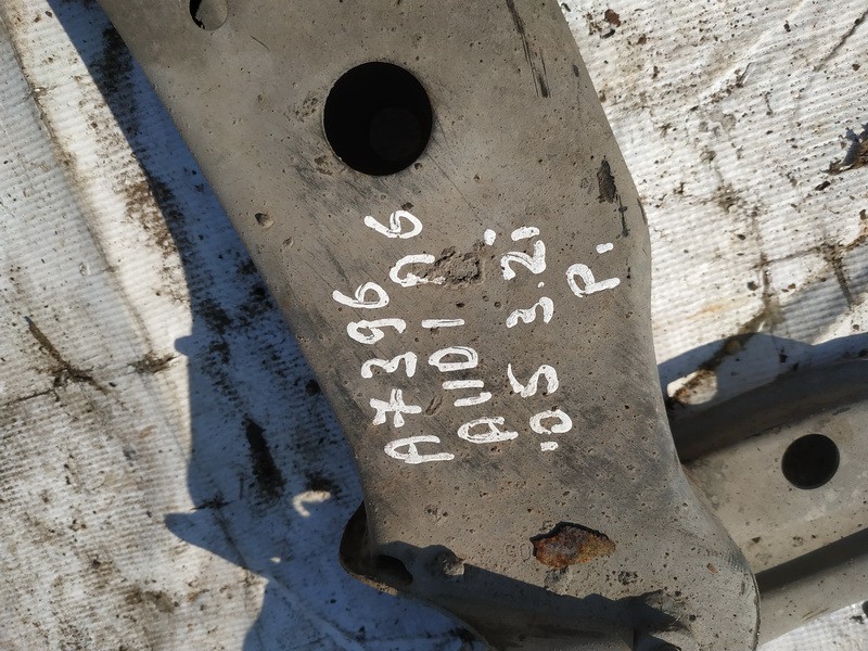 Audi A6 2005 Subframe - FRONT - Thumbnail 3