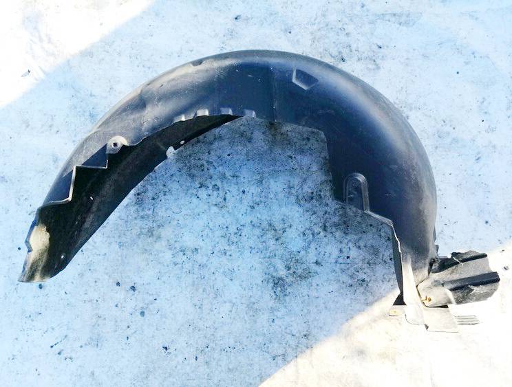 51718403059 BMW X5 2004 Verkleidung, Radhaus Hinten Linke