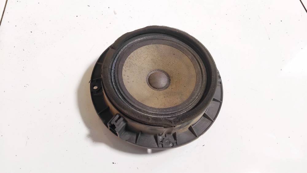 Hyundai i30 2008 Kaiutin