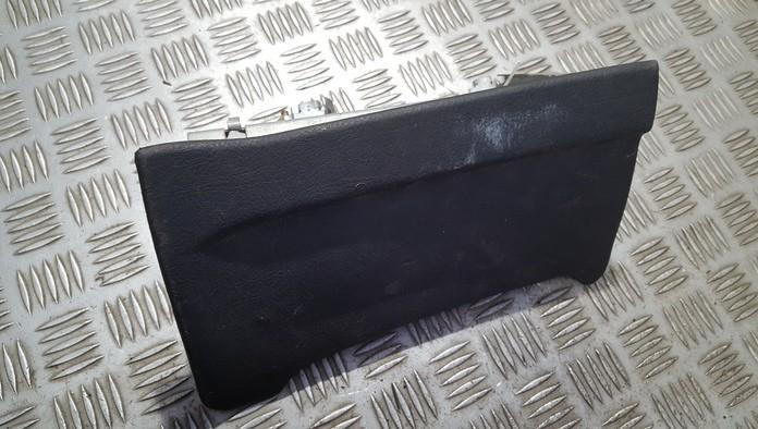 96445885ZD Peugeot 407 2006 Коленные подушки безопасности