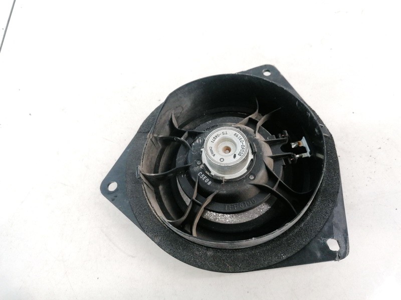 861600F030 Toyota Corolla Verso 2005 Speaker (audio) - Thumbnail 2